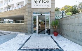 Afytos Bodrum